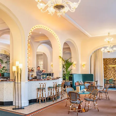 Holiday Inn Paris - Gare De Lyon Bastille By Ihg-3